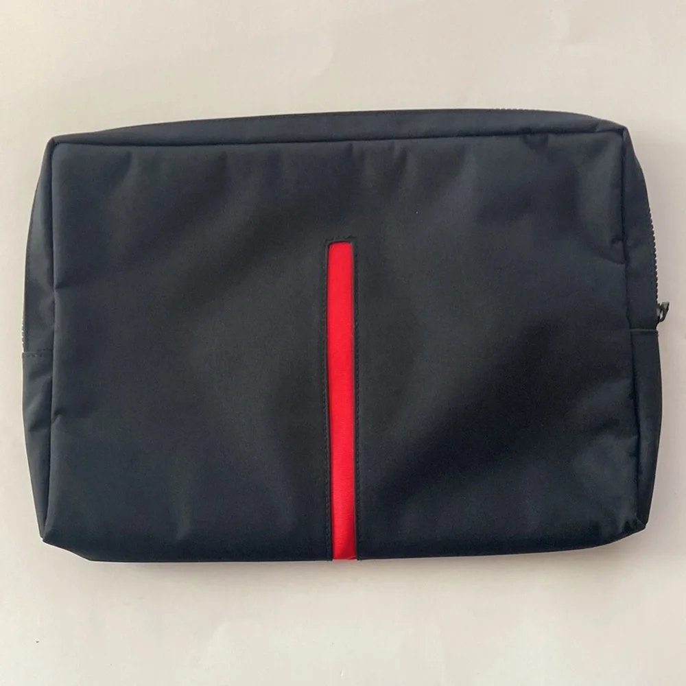 Crate & Barrel Laptop or Tablet Sleeve